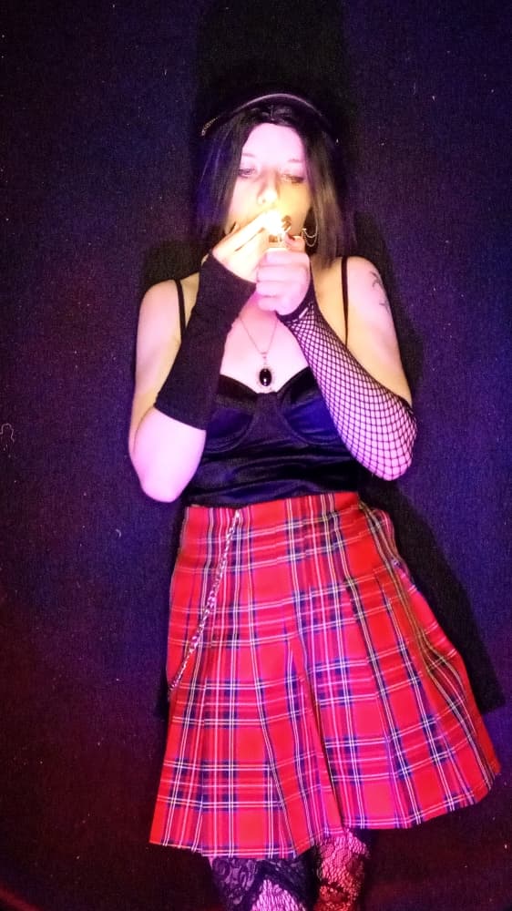 Nana Osaki - Photo 6