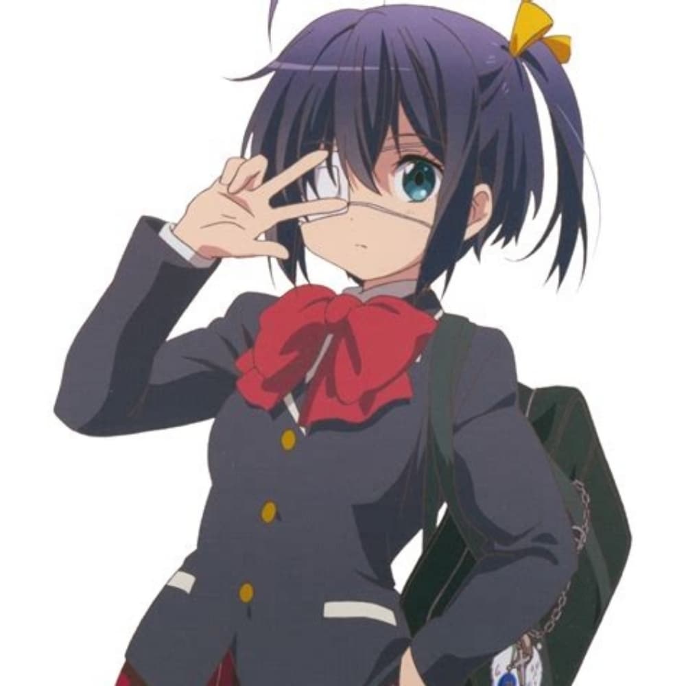 Rikka Takanashi