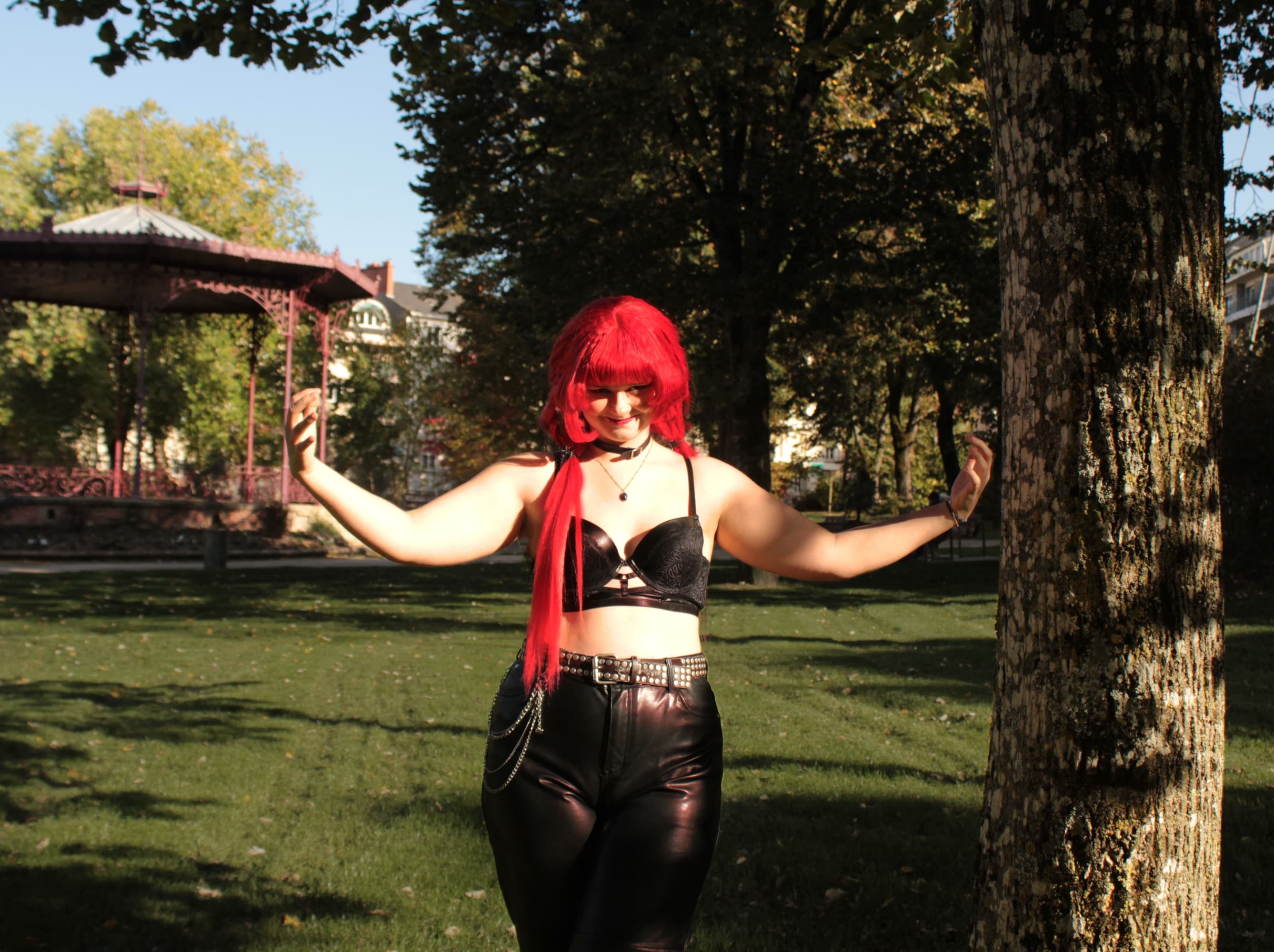 Nilou Rock - Photo 19