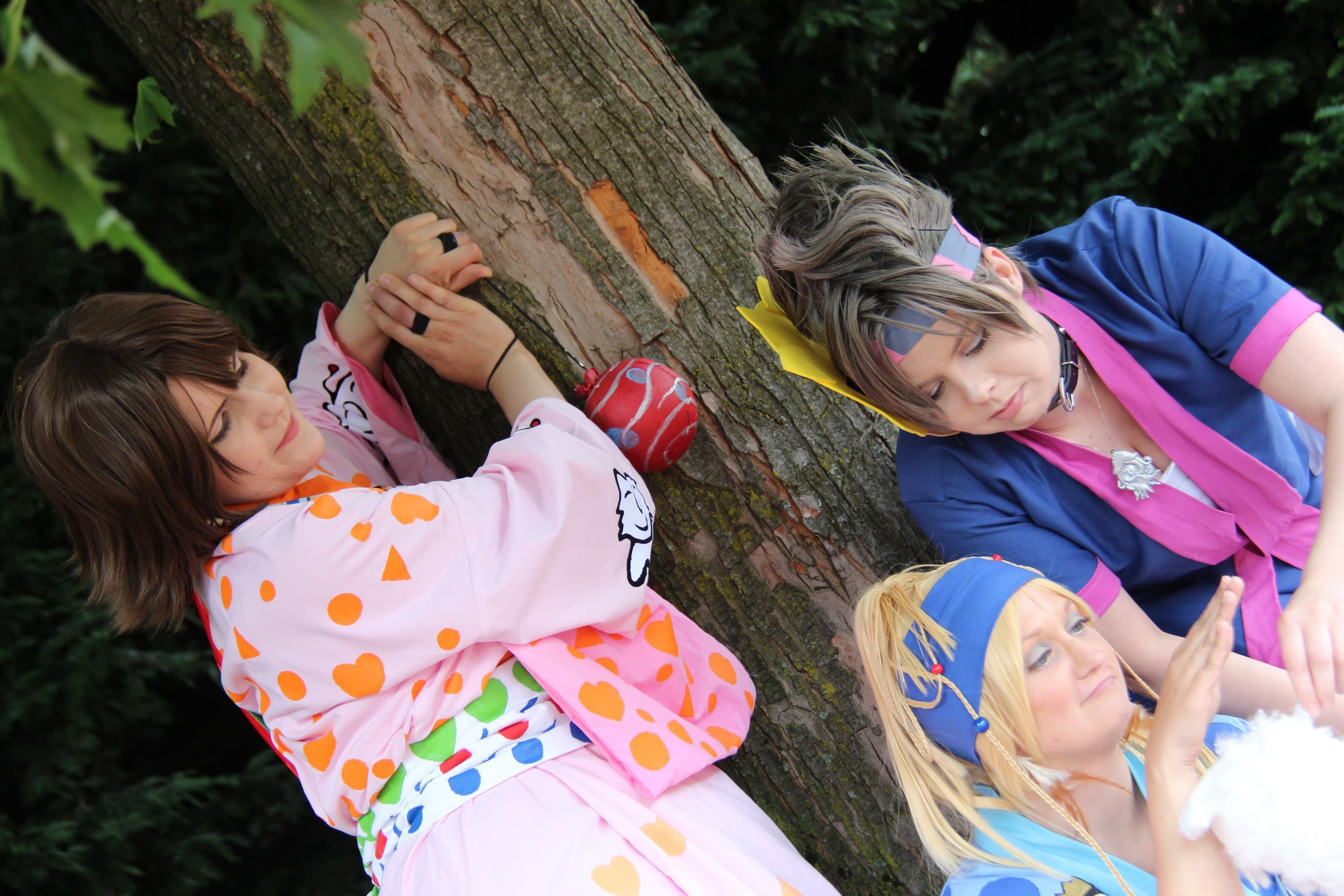 Y.R.P. Festivalist - Photo 21