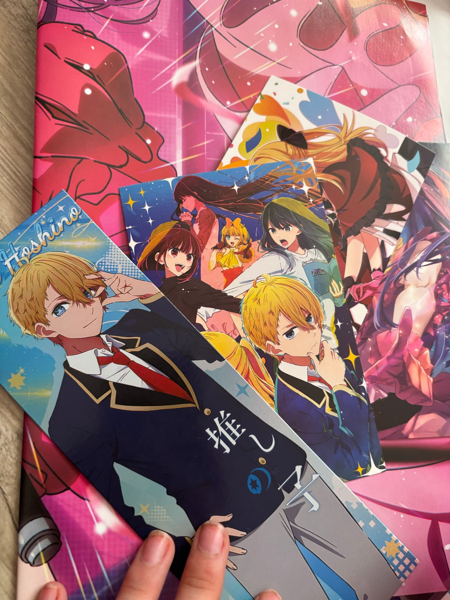 Japan Manga Wave  - Photo 16