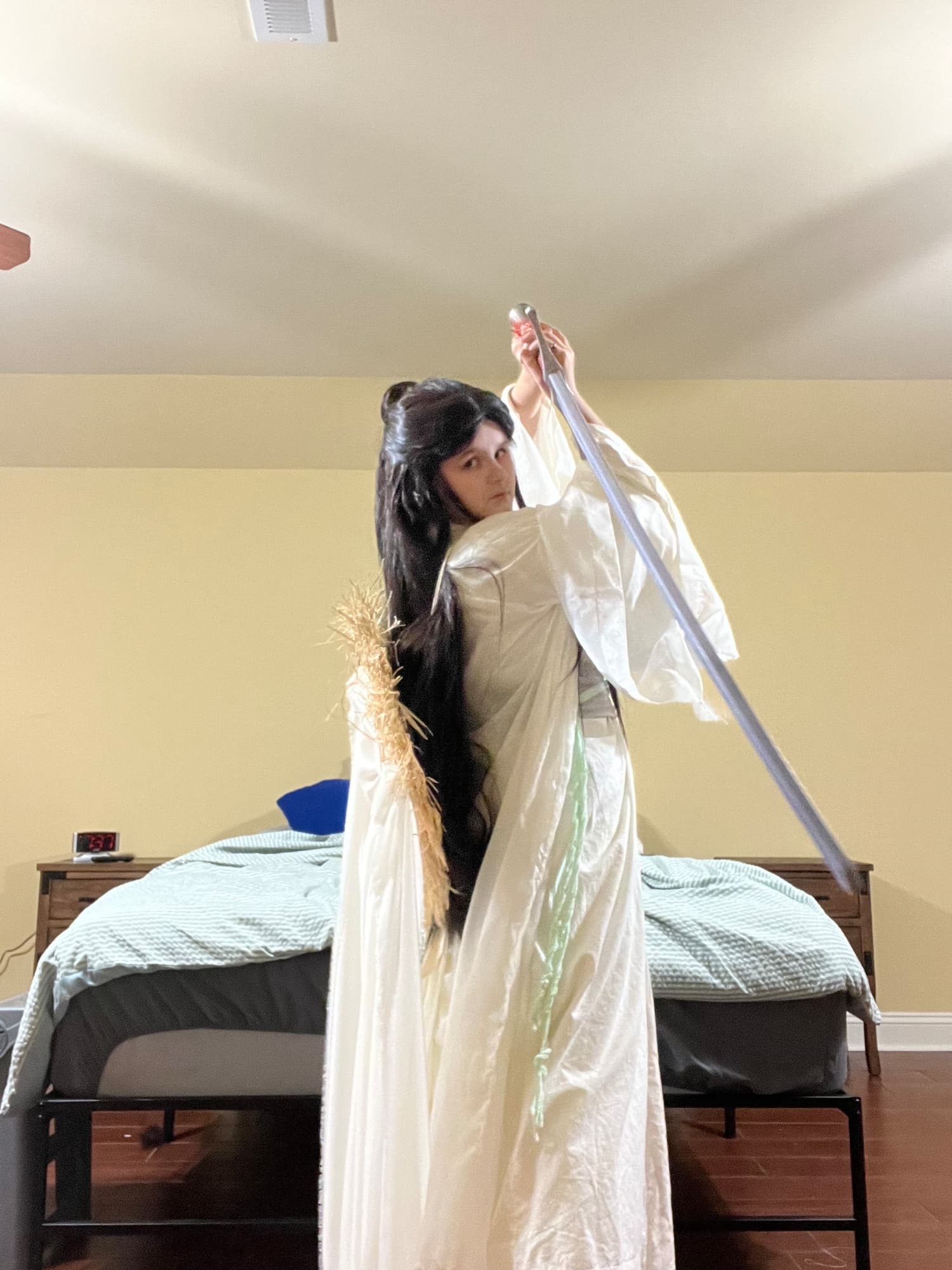 Xie lian - Photo 1