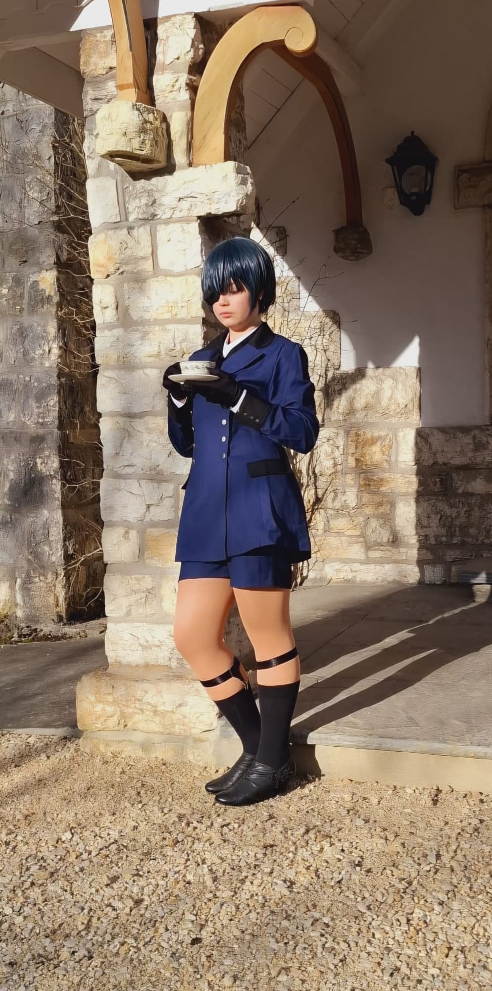 Ciel classique - Photo 9