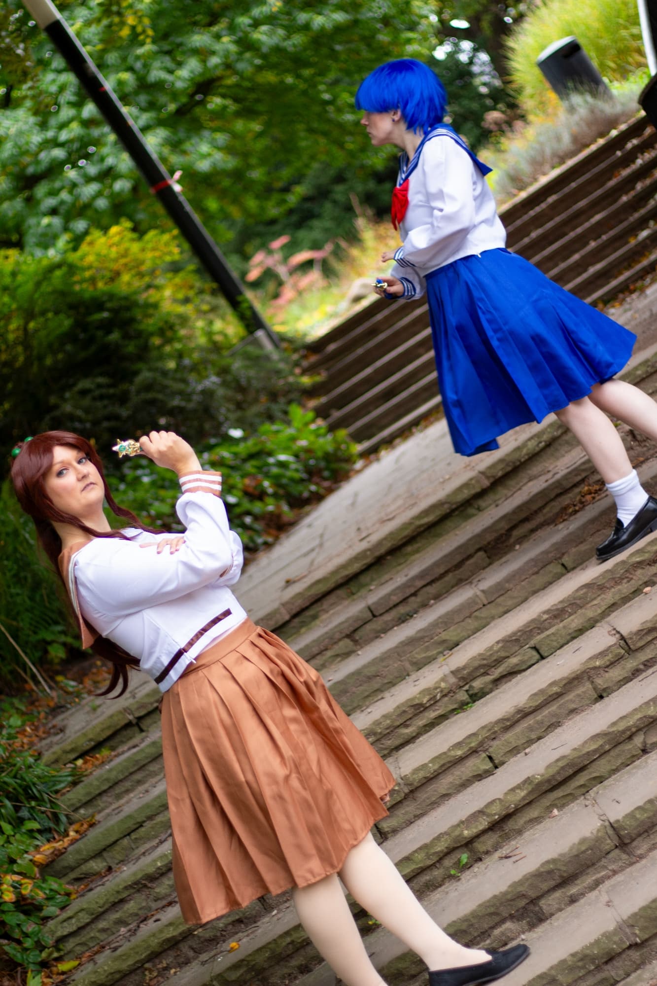 Makoto & Ami - Photo 21