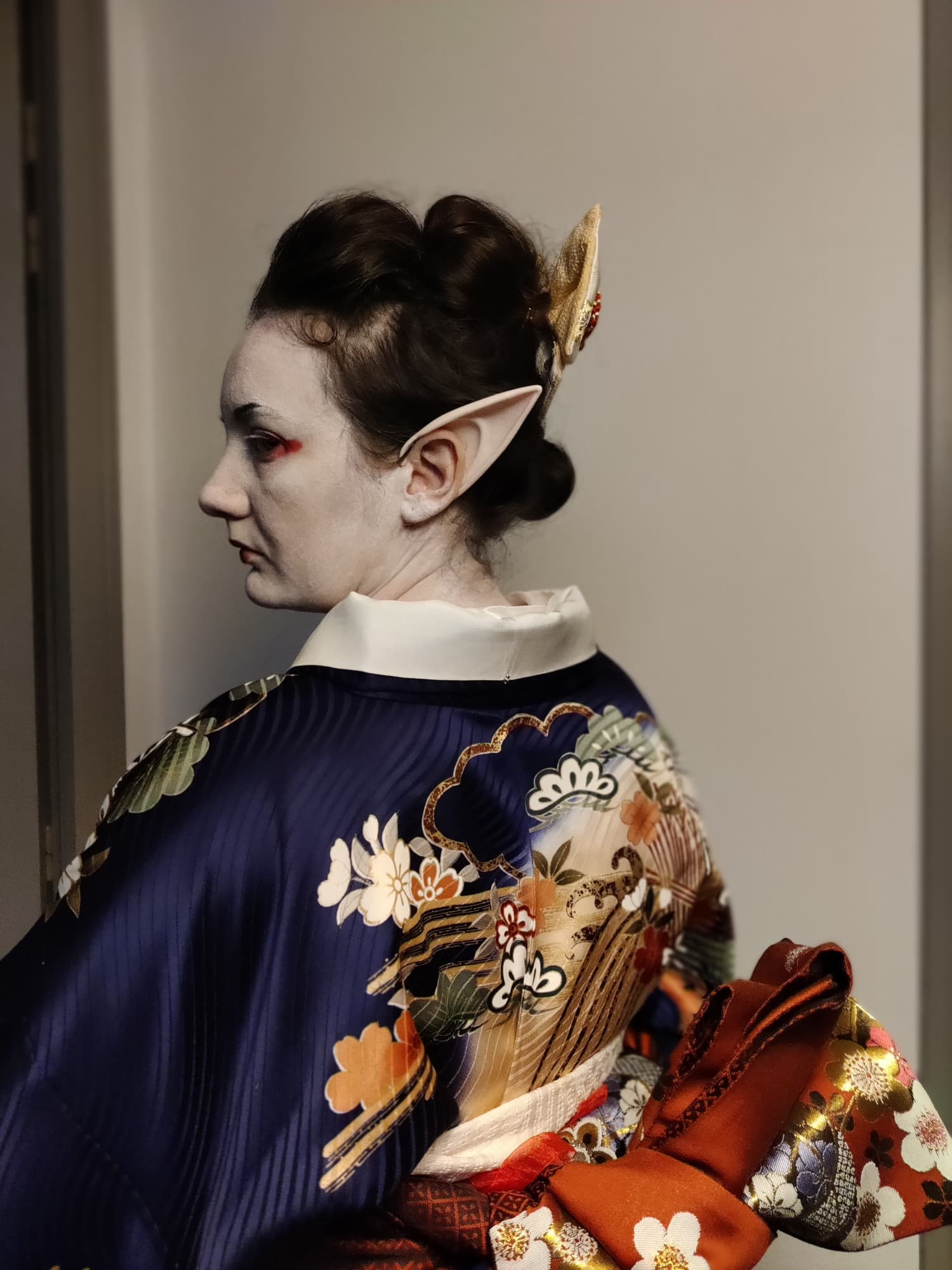 Futakuchi-onna - Photo 4