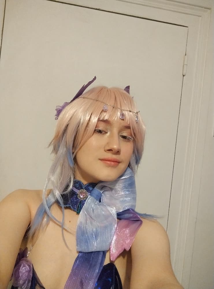 Kokomi ballerine  - Photo 1