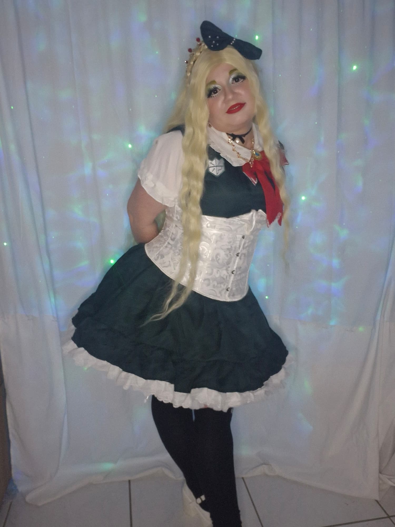 Sonia Nevermind 2025 - Photo 16