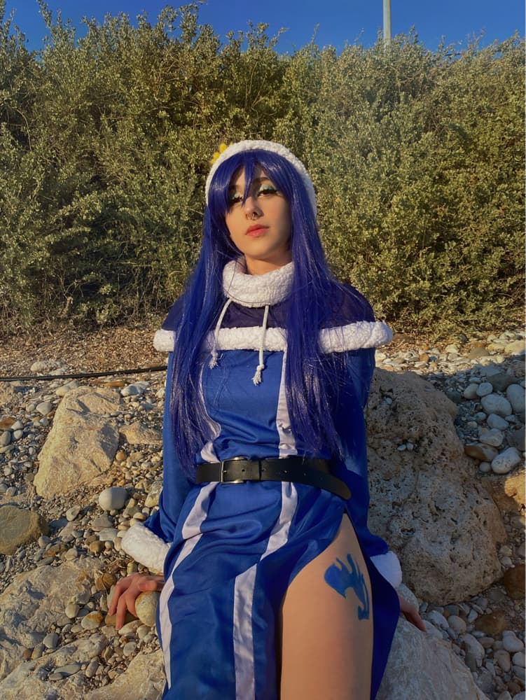 Juvia  - Photo 4