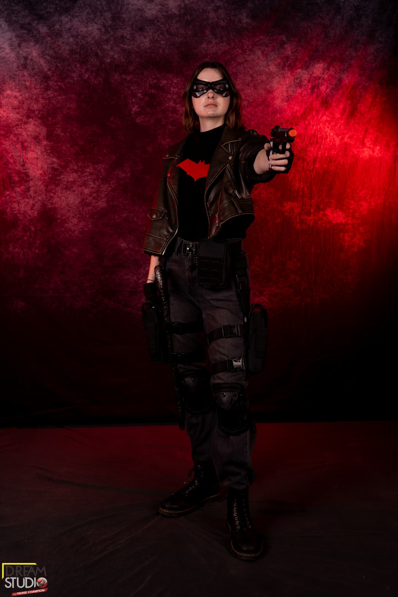 Red Hood
