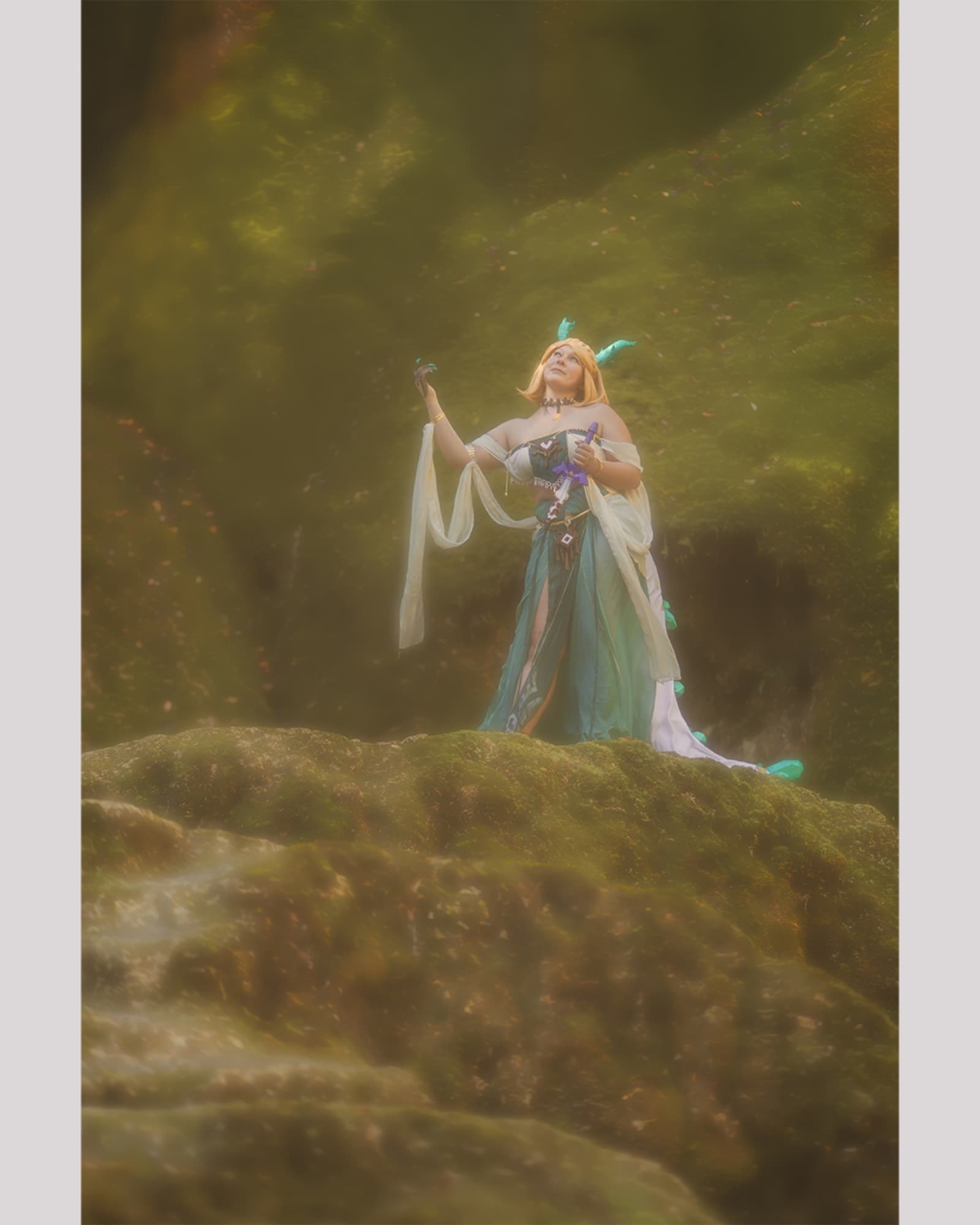 Zelda dragon - Photo 5