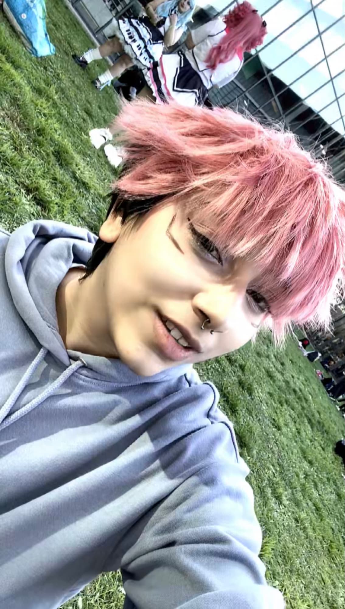 Yuji itadori  - Photo 3