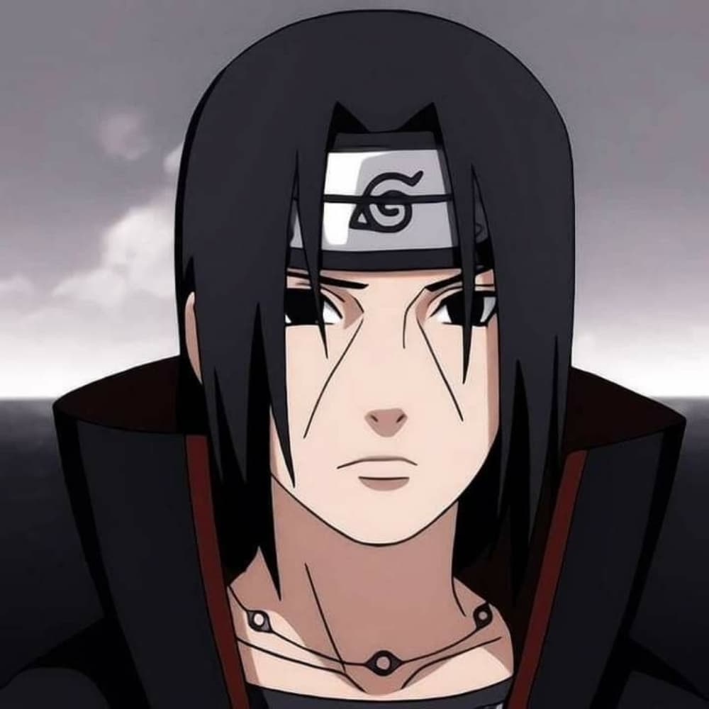 Itachi