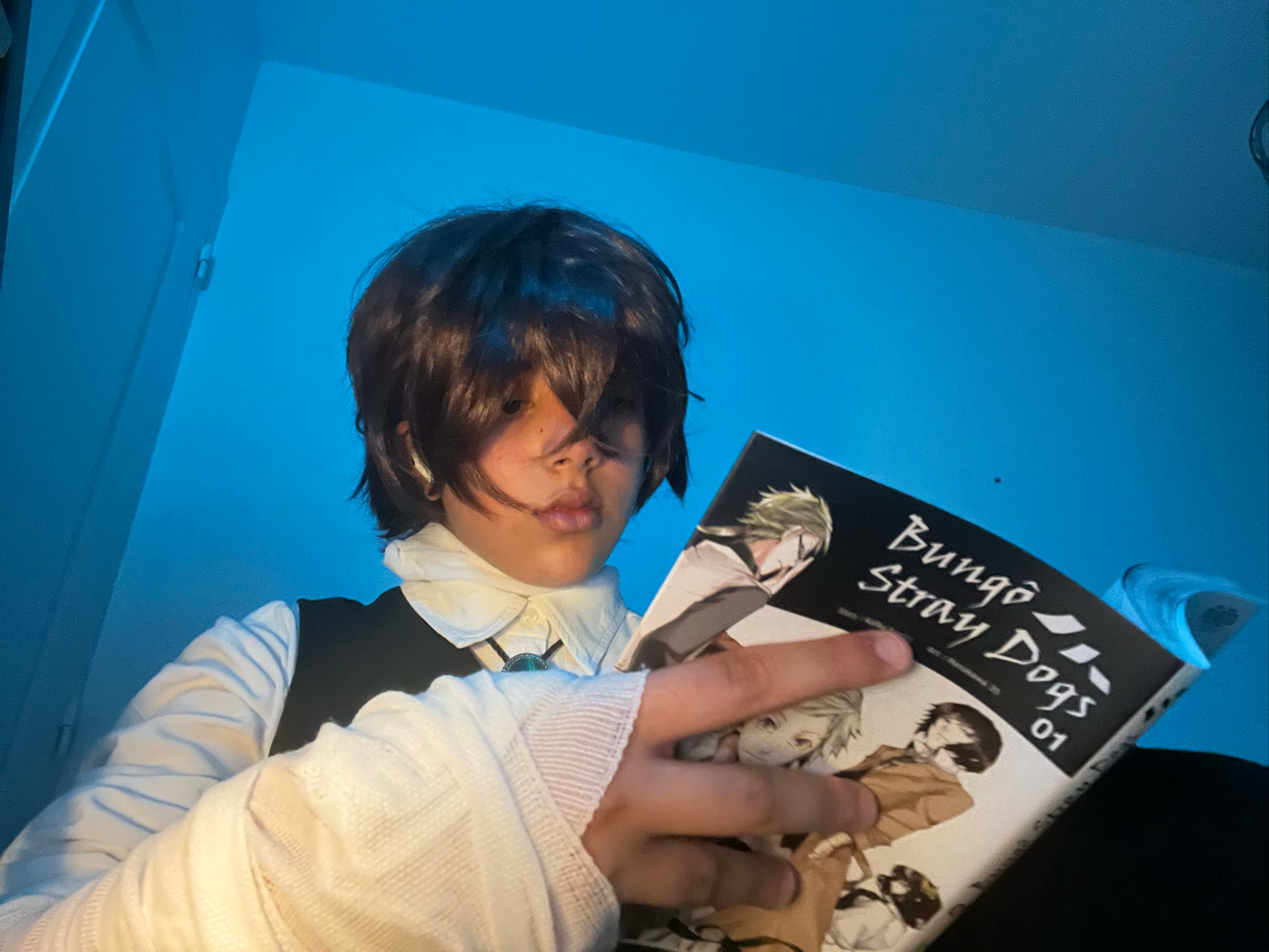 Dazai Osamu ( ADA) - Photo 6