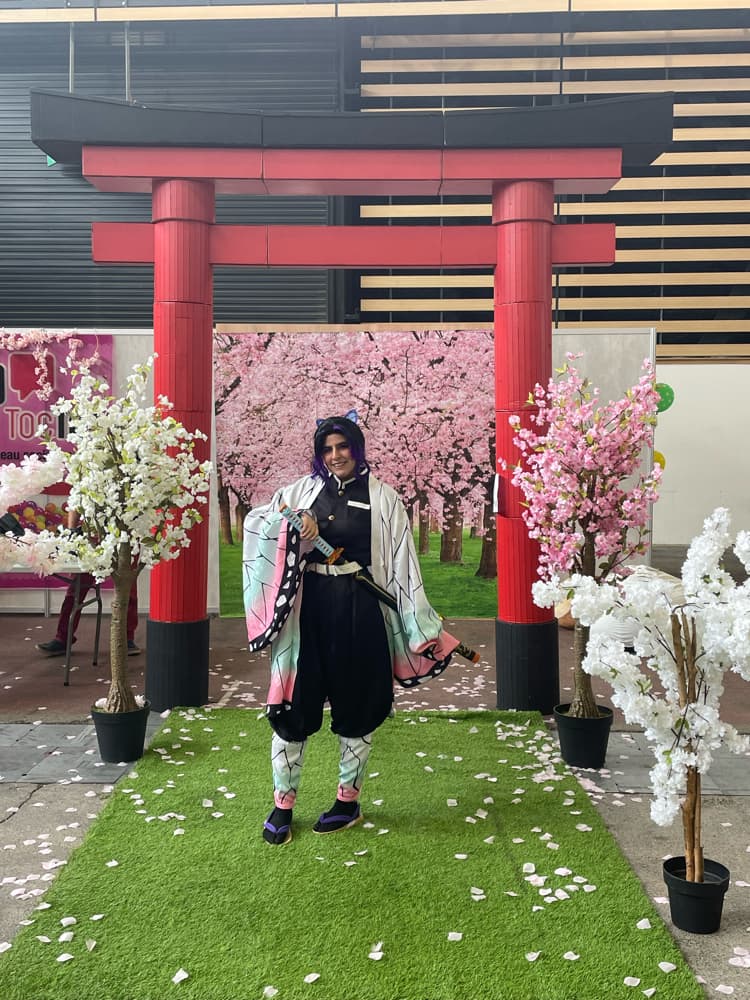 Shinobu 🦋 - Photo 6