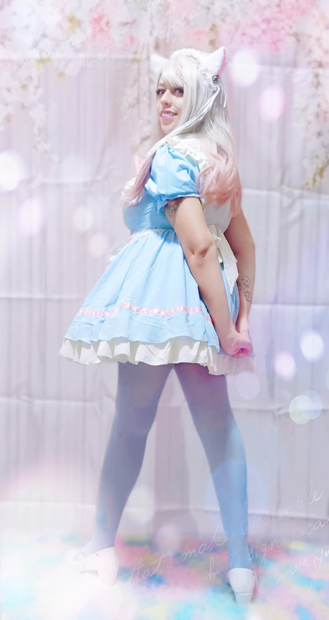 Marin Maid Fanart - Photo 2