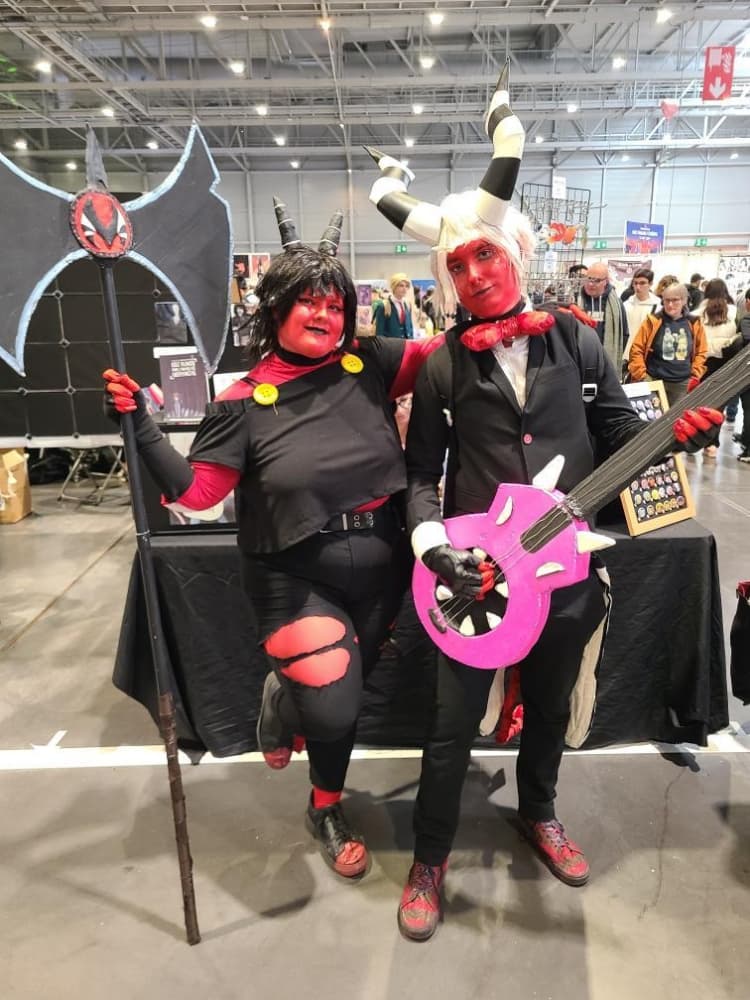 JAPEX Orléans 2023 - Photo 2