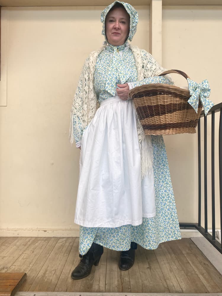 Caroline Ingalls - Photo 1