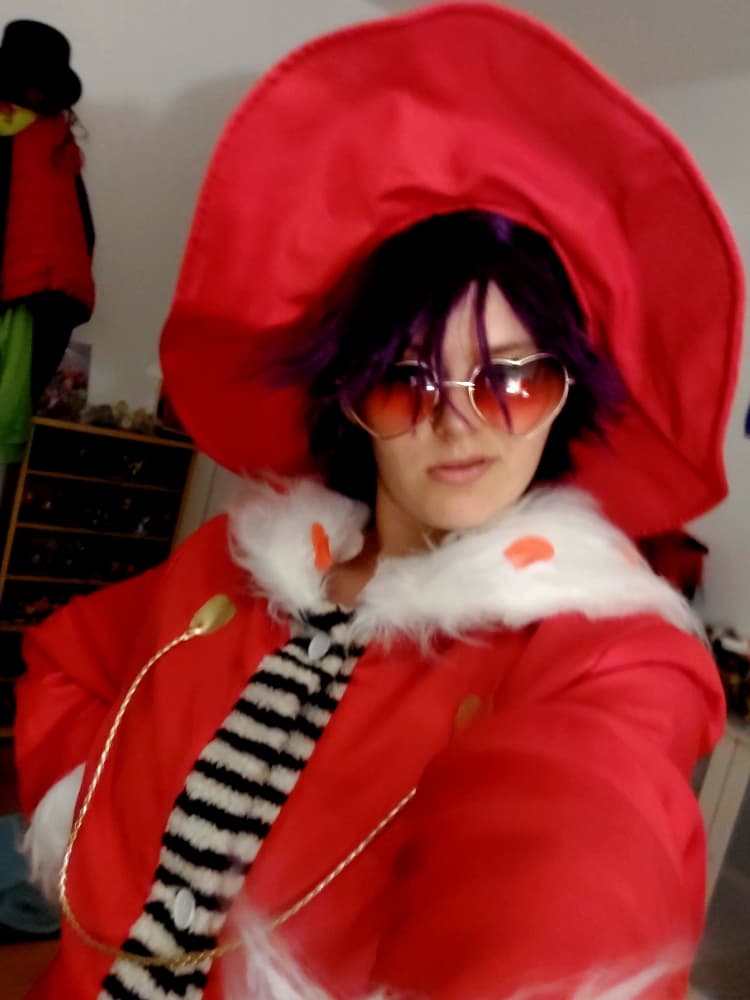 Valentino  - Photo 1