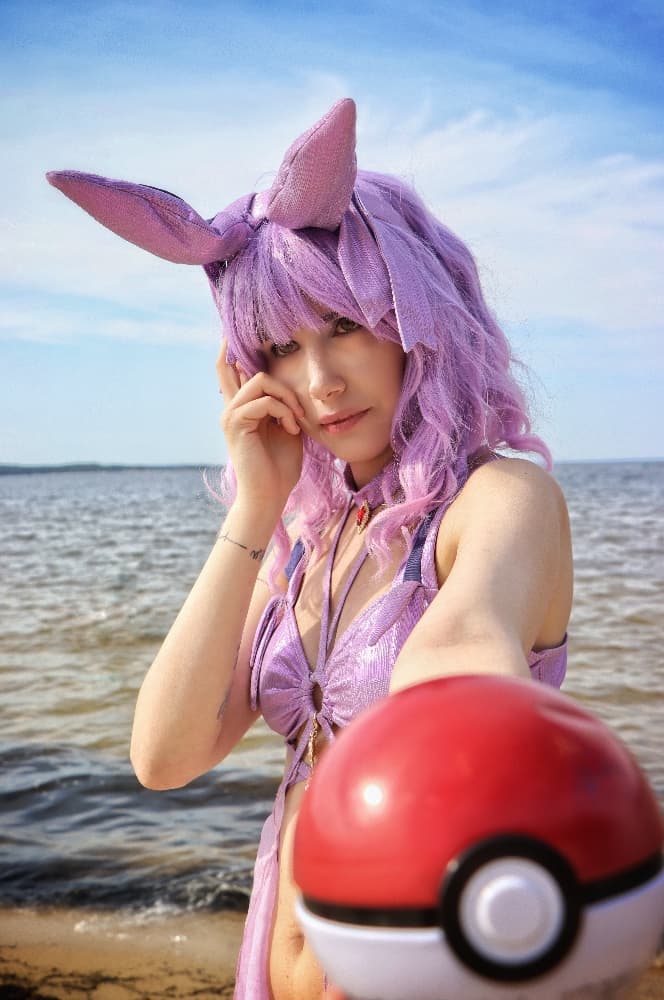 Psycho'sBeach Party  - Photo 3