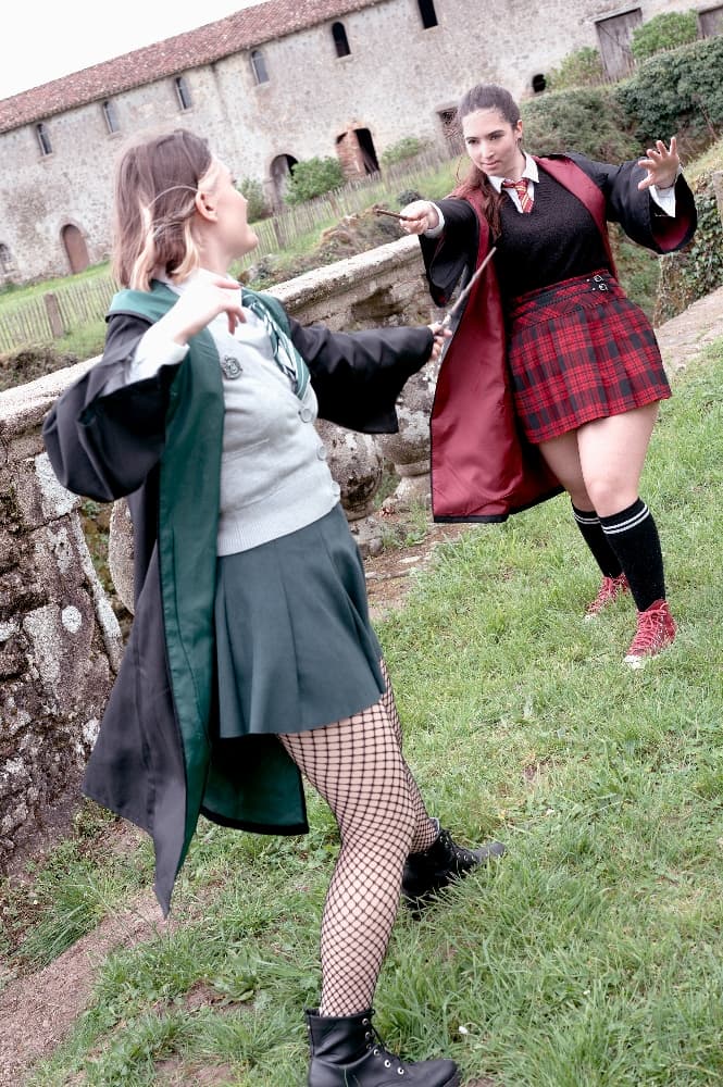 Gryffondor Student - Photo 25