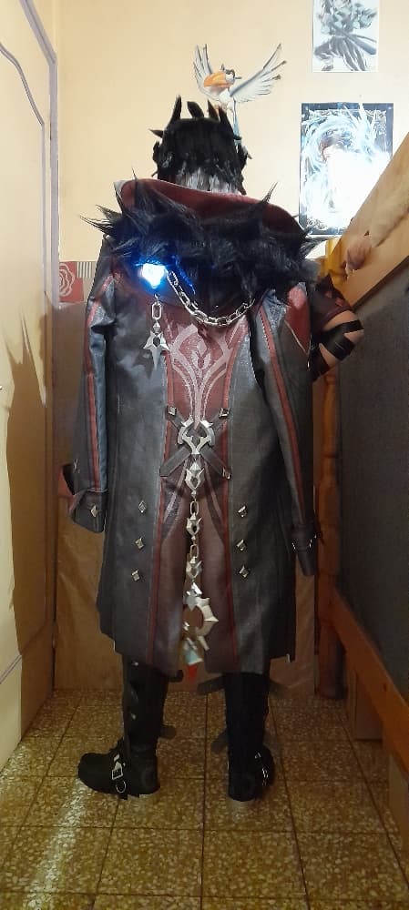 Wriothesley shoting - Photo 3