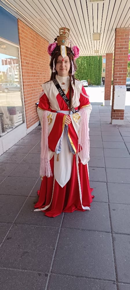 Crown Prince XieLian - Photo 5