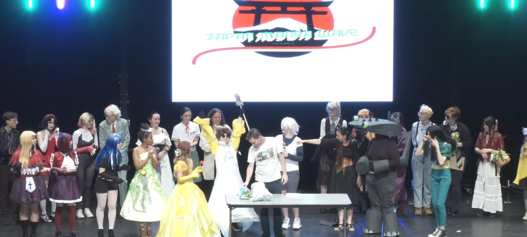 Concours Amiens - Photo 11