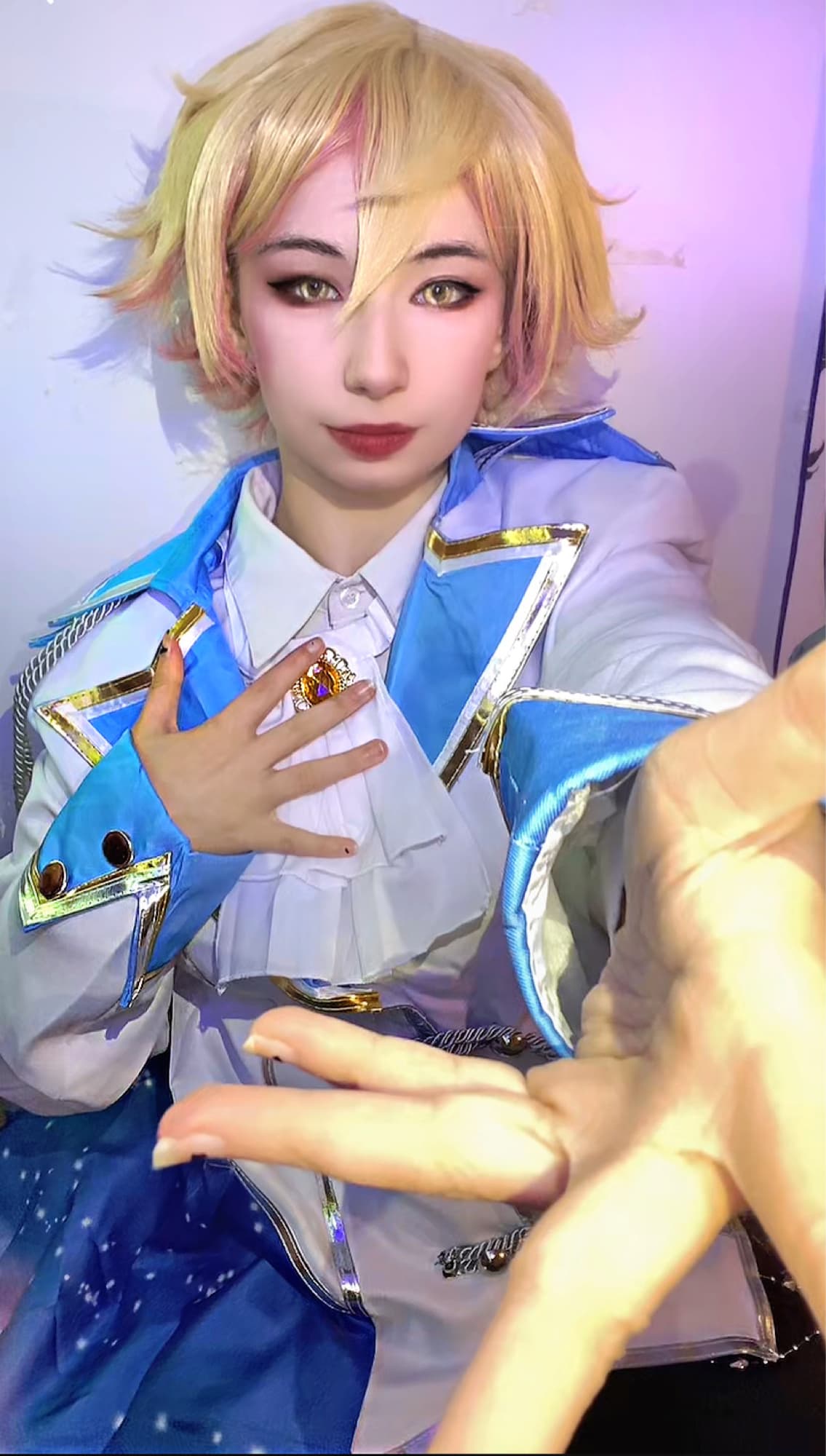 Tsukasa Tenma ☀️ - Photo 12
