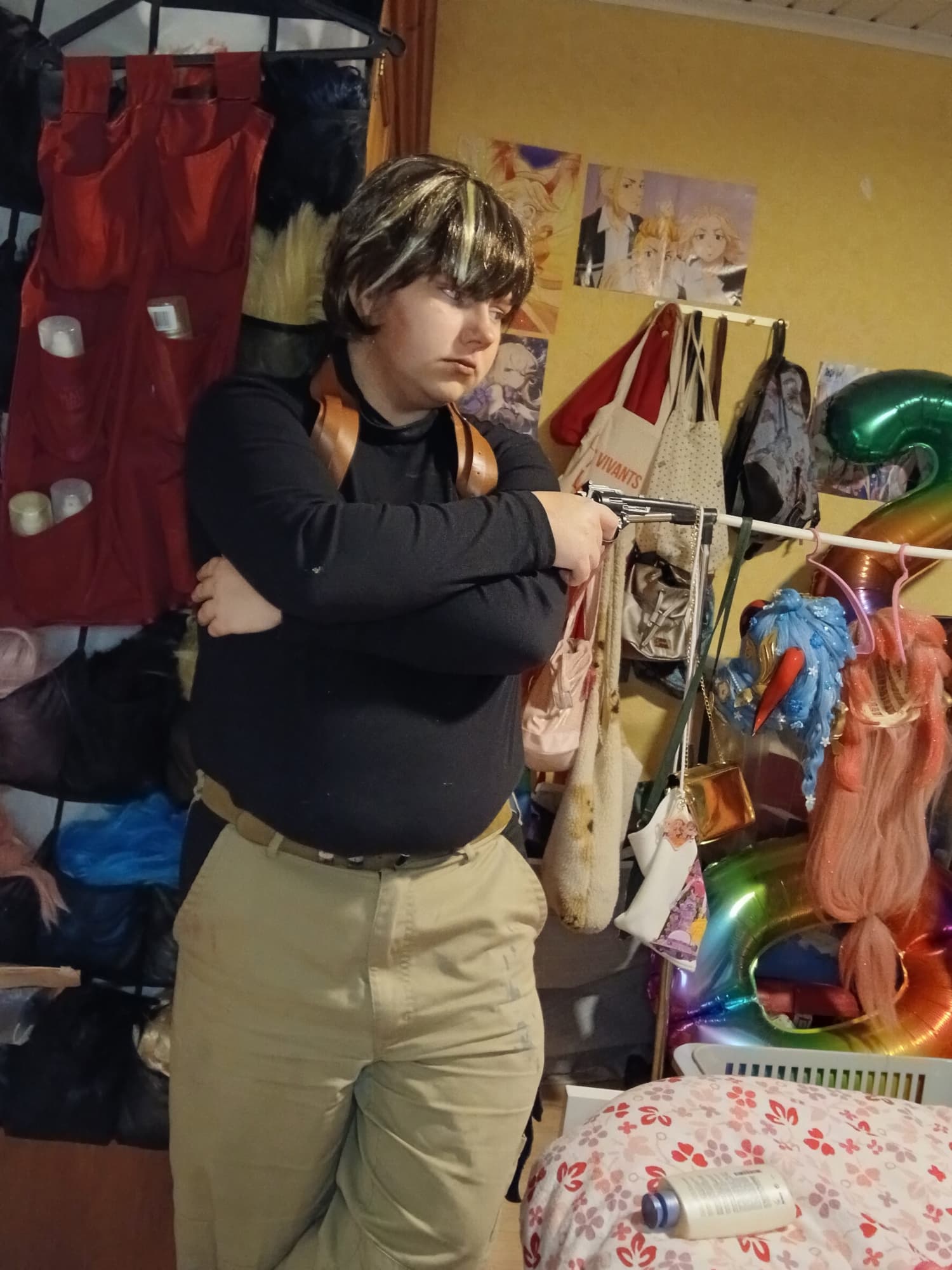 Leon at home - Photo 48