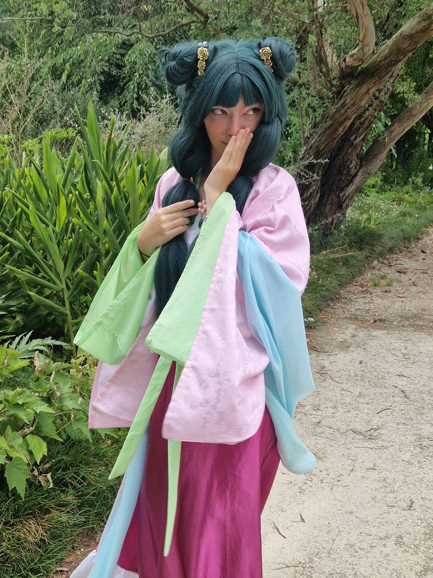 MaoMao Dinner - Photo 54