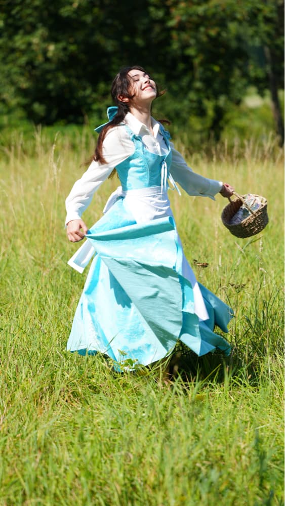 Belle princesse - Photo 6