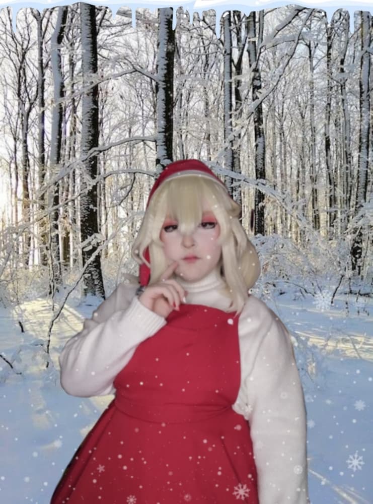 Klee noël  - Photo 3