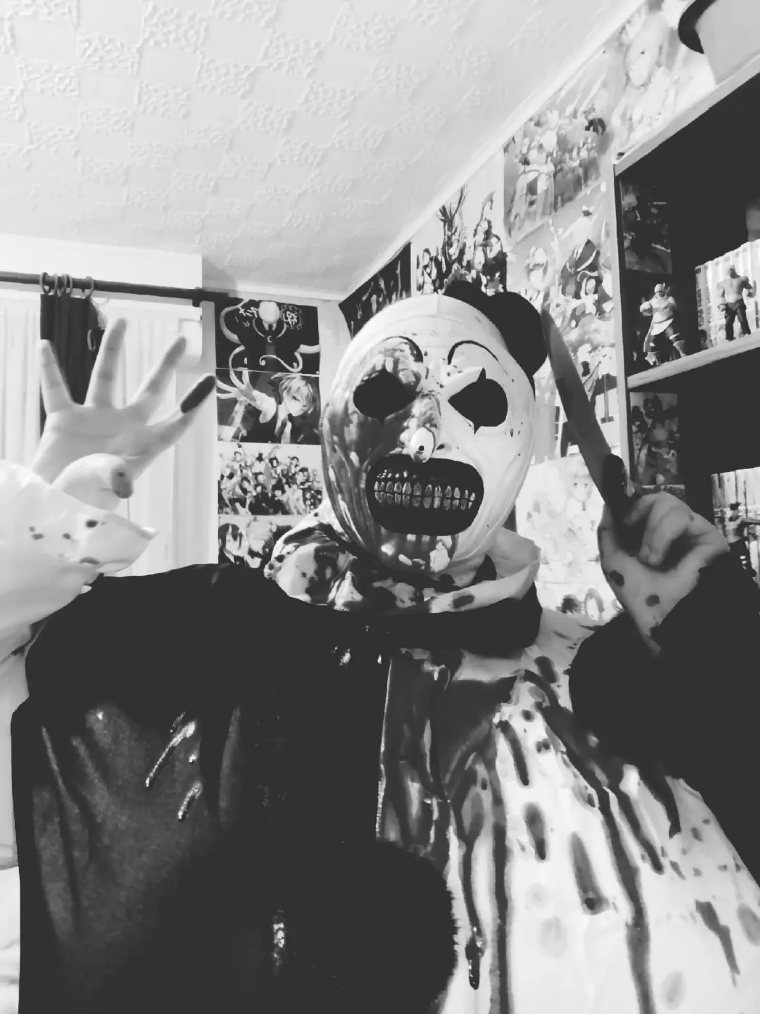 Terrifier