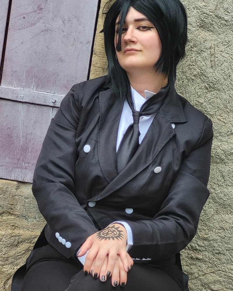 Sébastian  - Photo 2