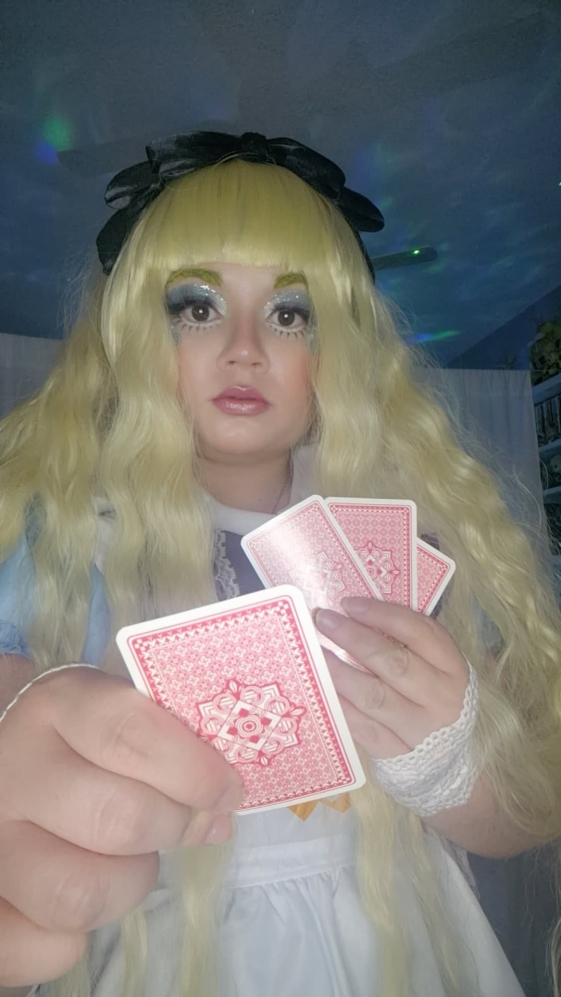 Alice 2025 - Photo 3