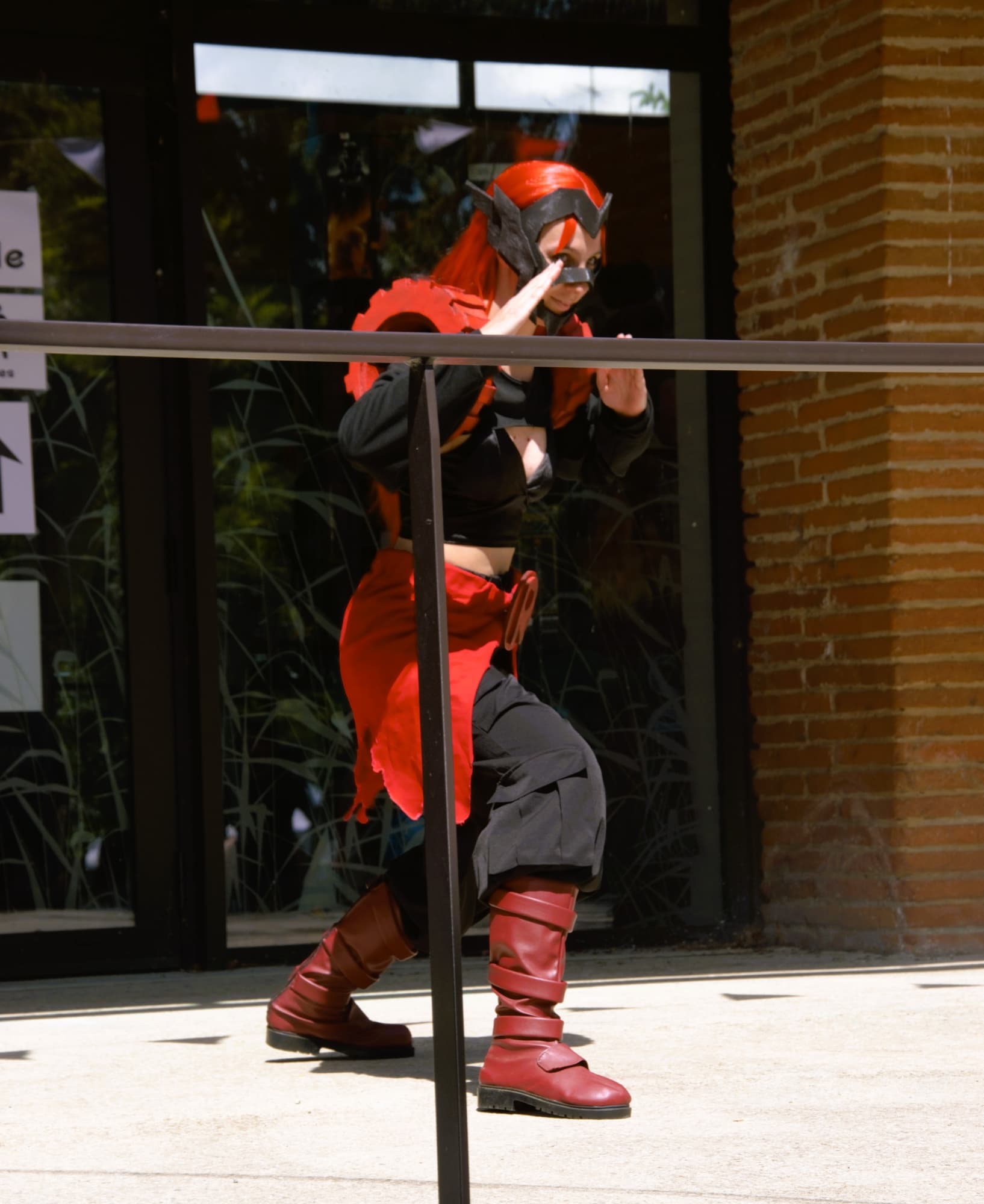 Kirishima catakana  - Photo 4