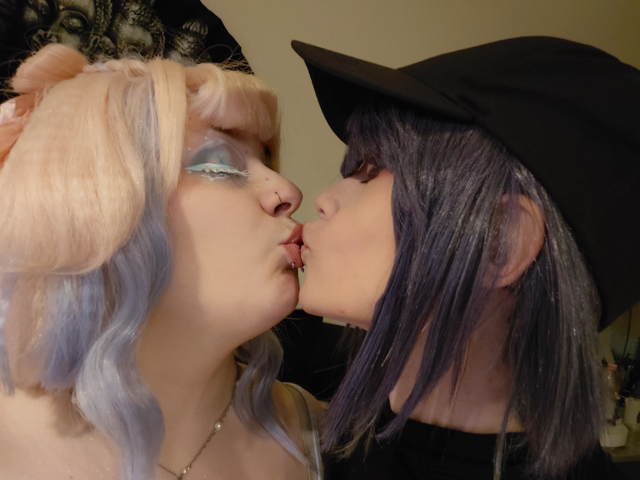 Kokomi x Sara