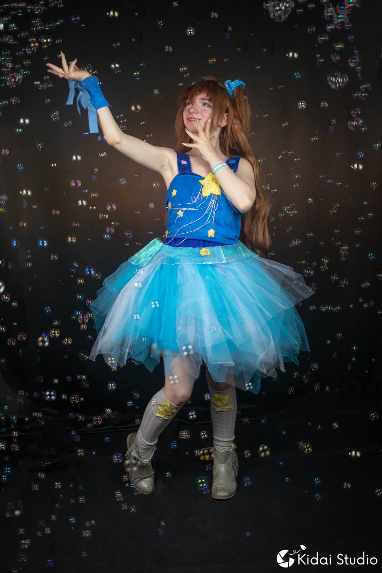 Kilari Tsukishima - Photo 3