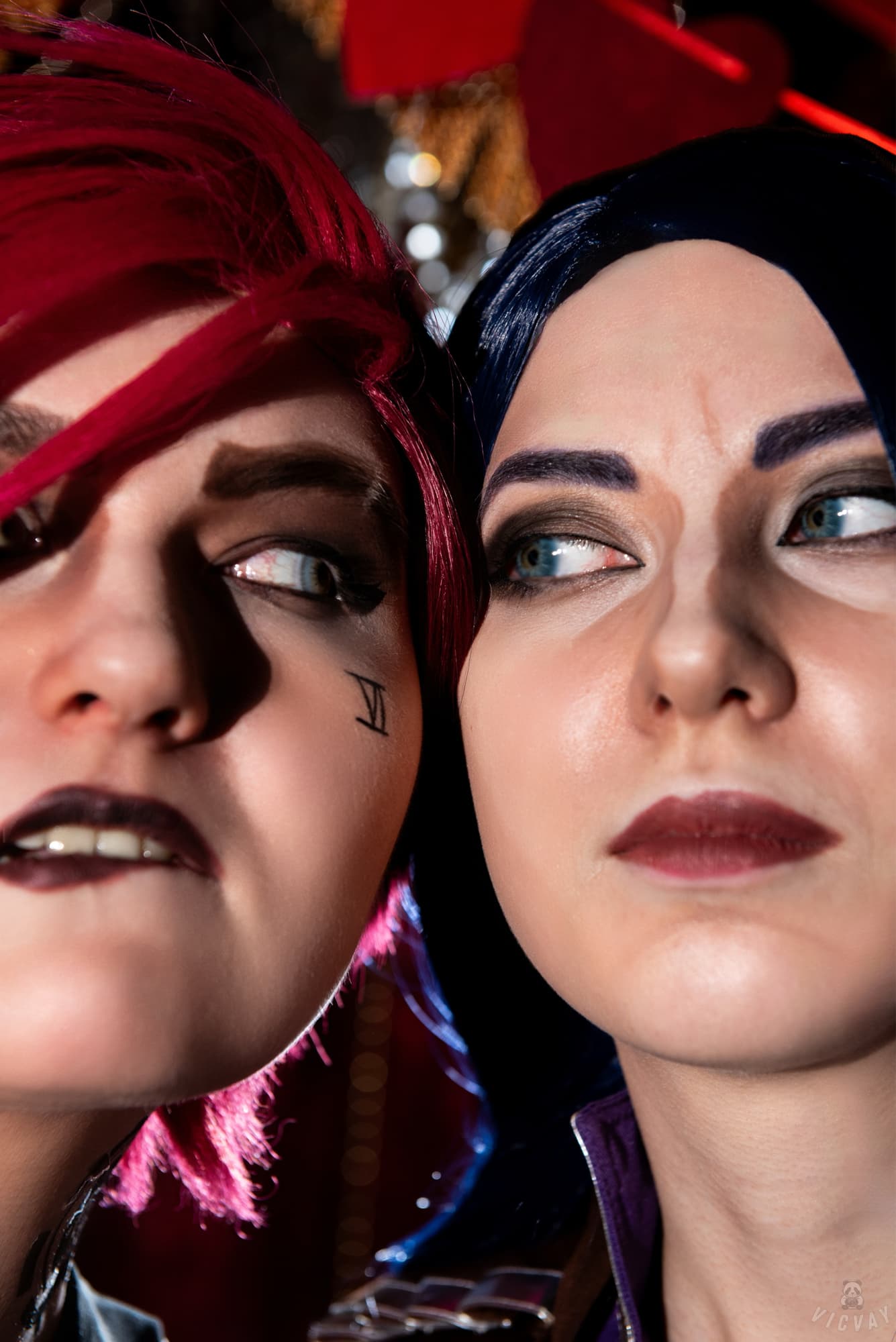 Valentine's CaitVi - Photo 3