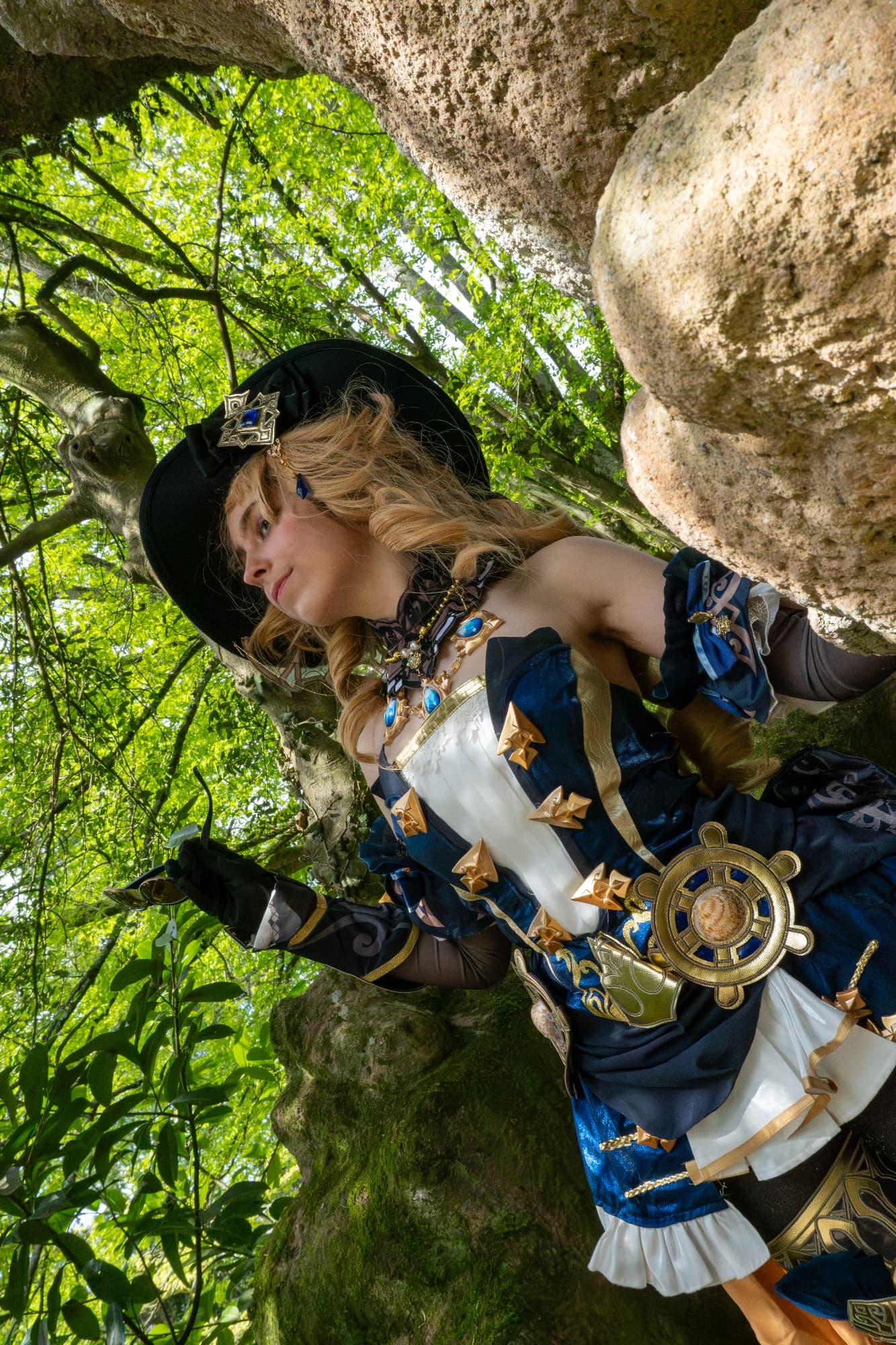 Sortie cosplay I - Photo 10