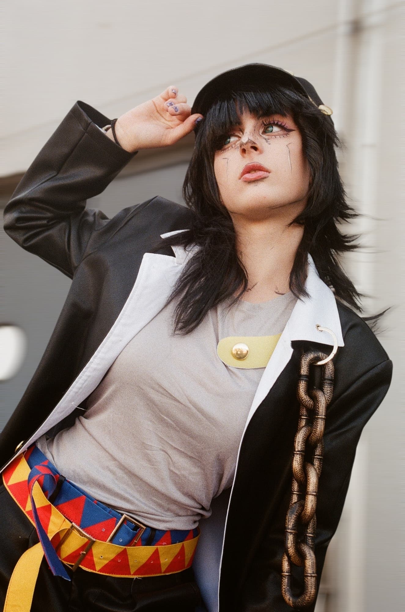 Jotaro