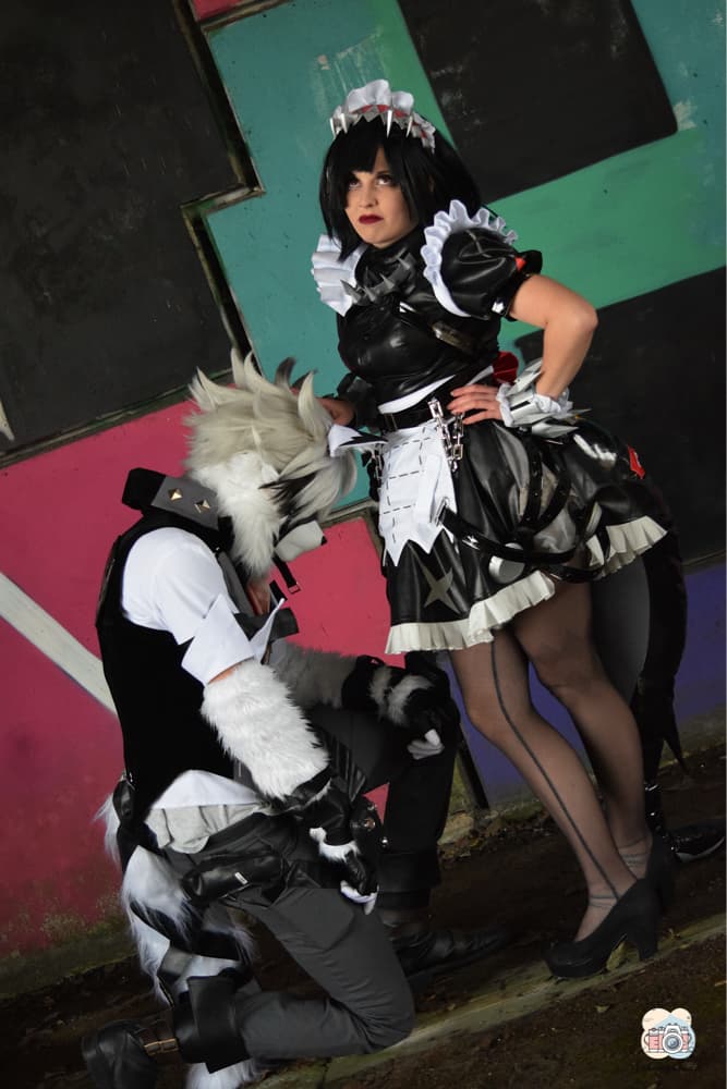 VictoriaHousekeeping - Photo 3