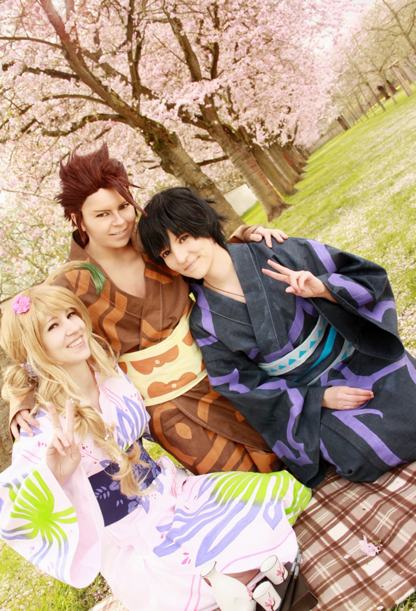 Milla Yukata (ToX) - Photo 5