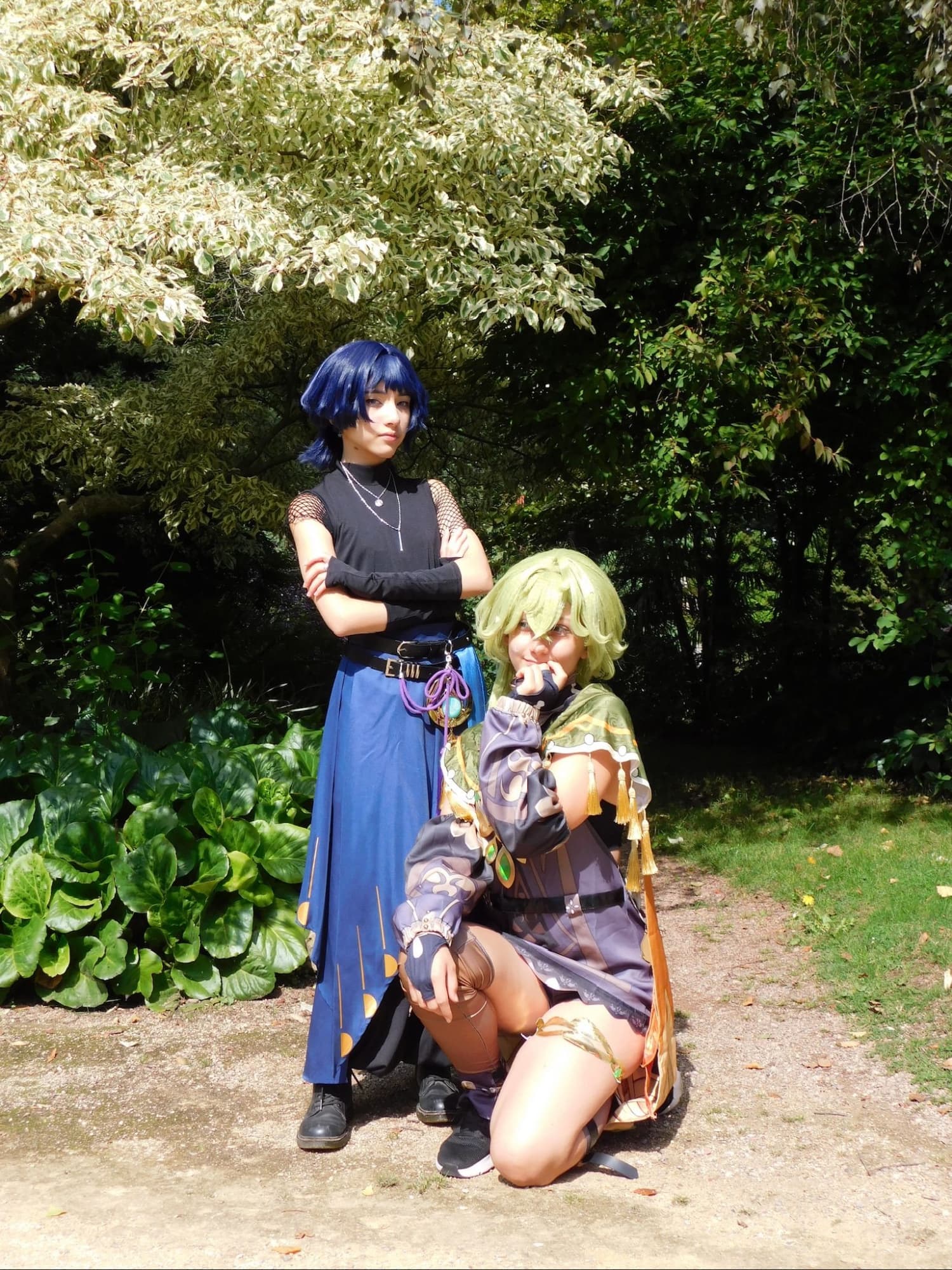 Scaramouche-Collei - Photo 35