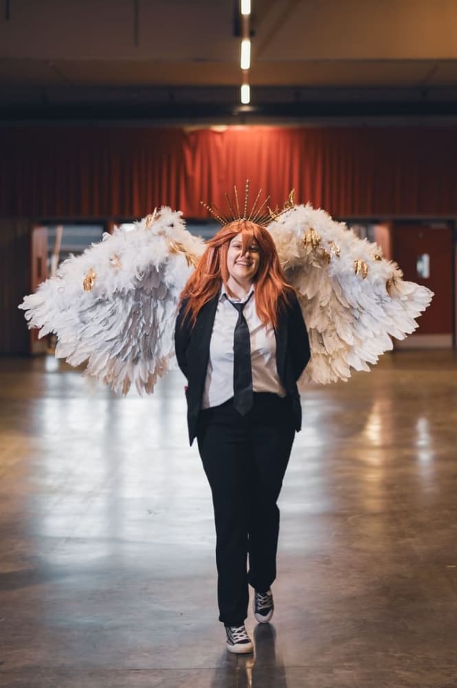 Angel Devil - Photo 3