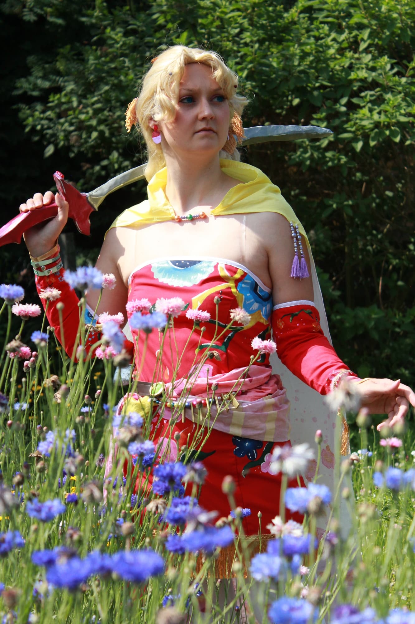 Terra Branford - Photo 19