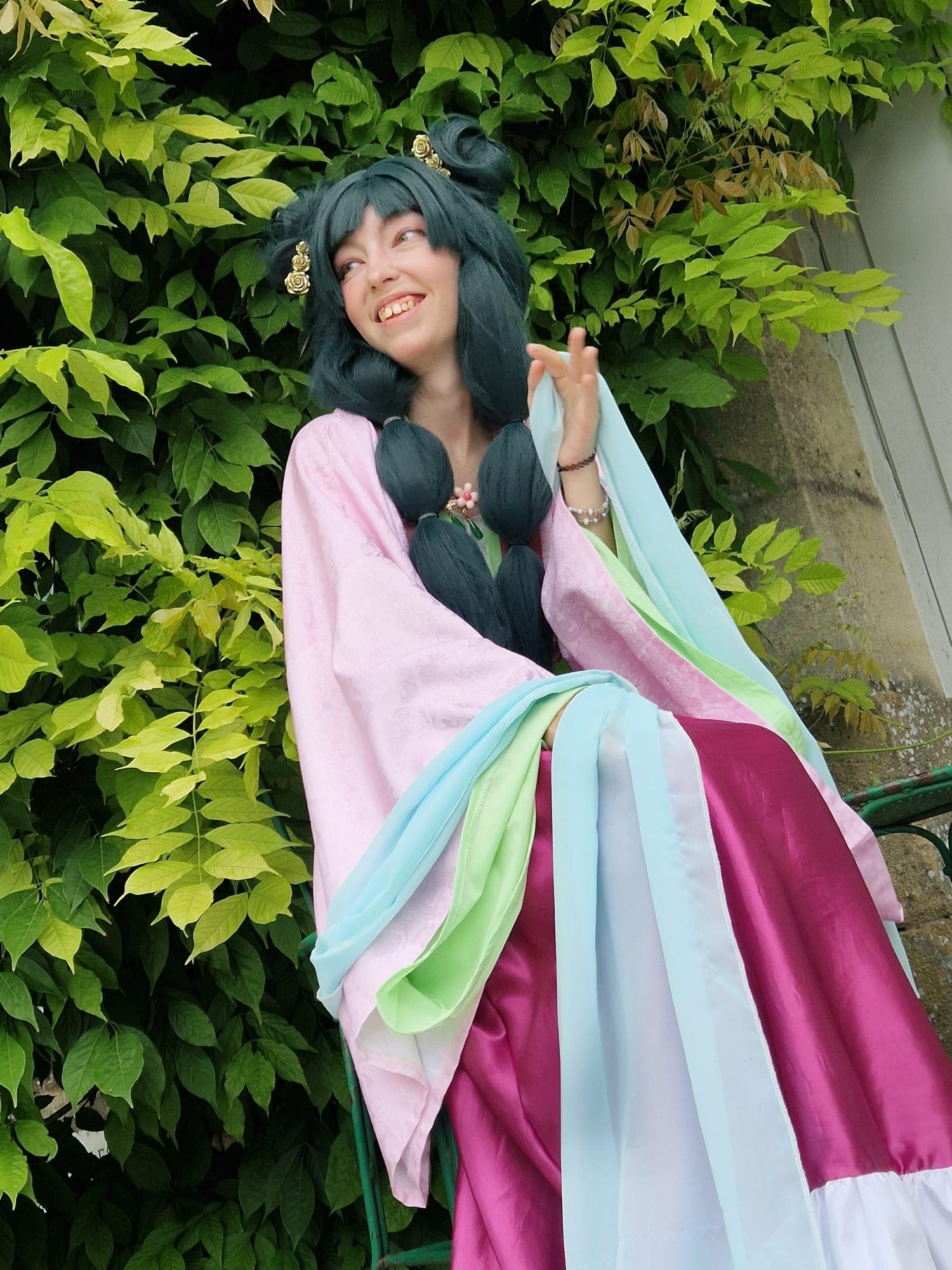 MaoMao Dinner - Photo 32