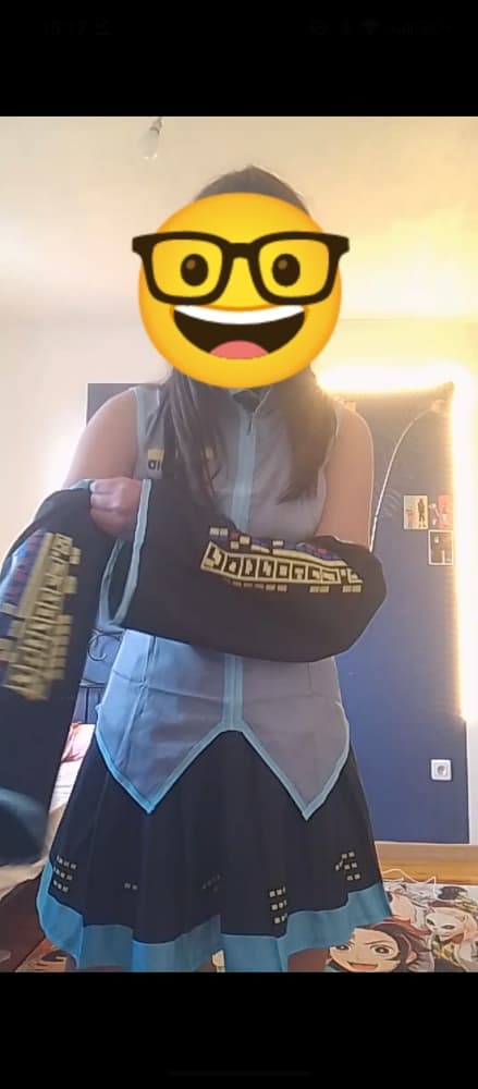 Hatsune Miku  - Photo 1