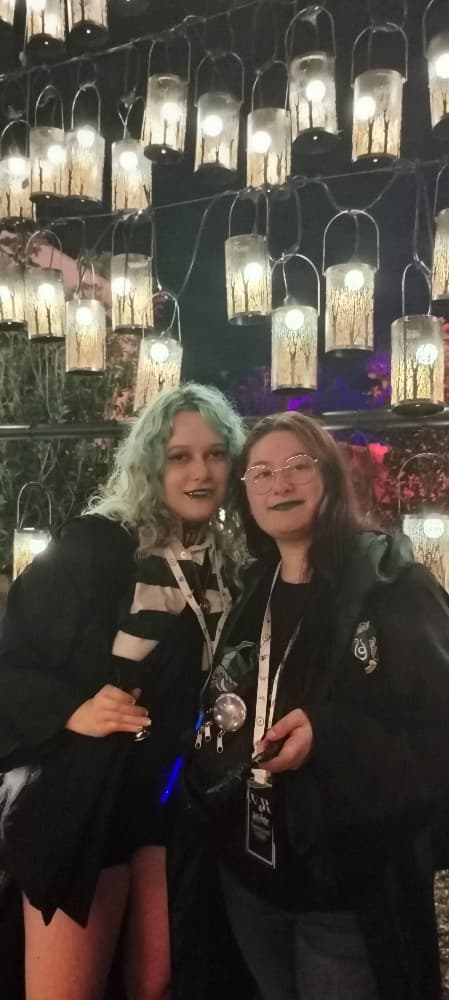 La forêt interdite - Photo 28