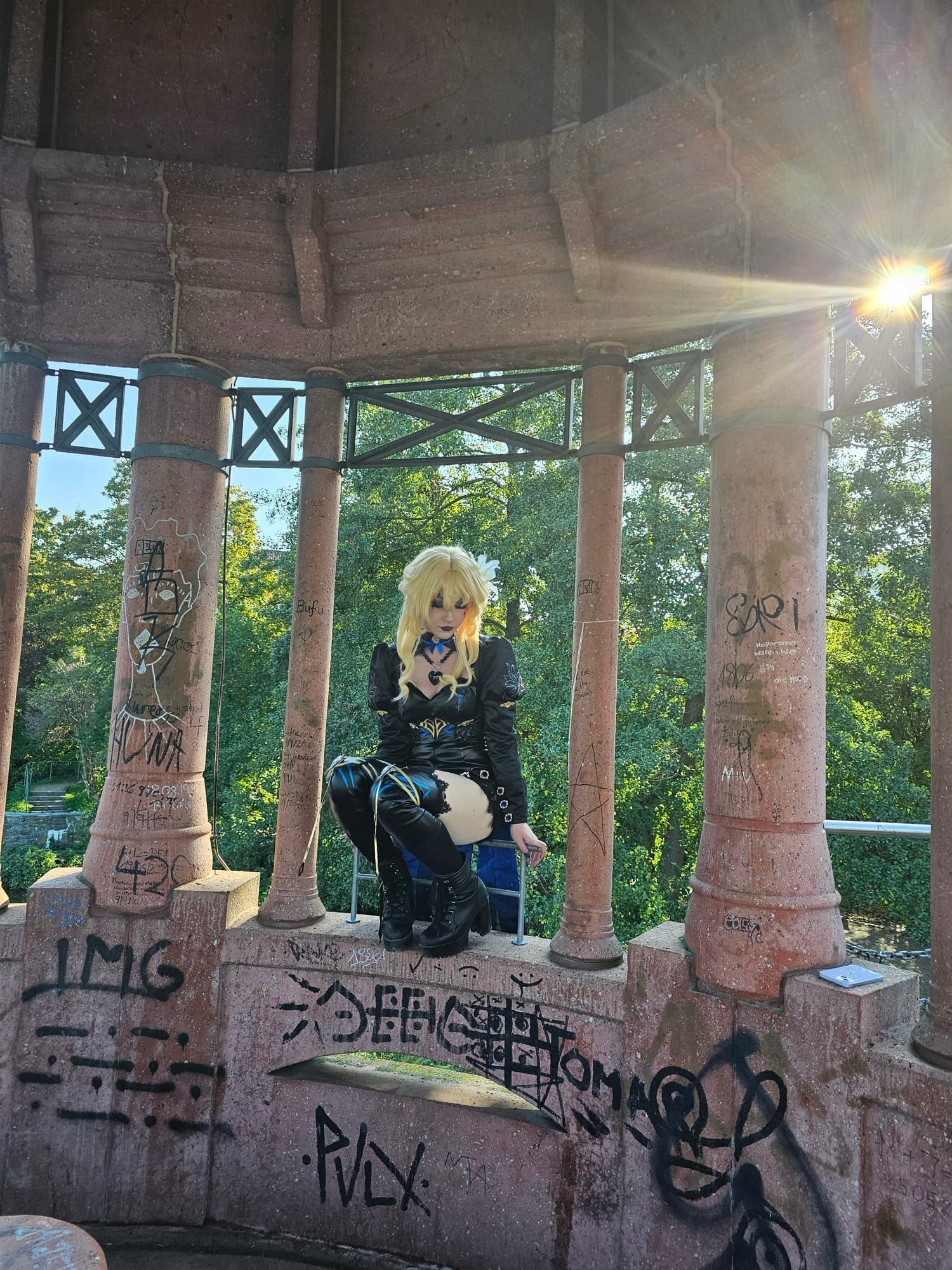 Abyss Lumine - Photo 2